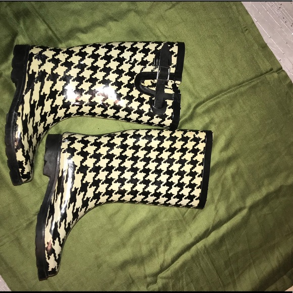 Houndstooth size 7 - Picture 2 of 7